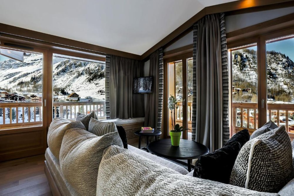 Le Yule Hotel & Spa 13/50