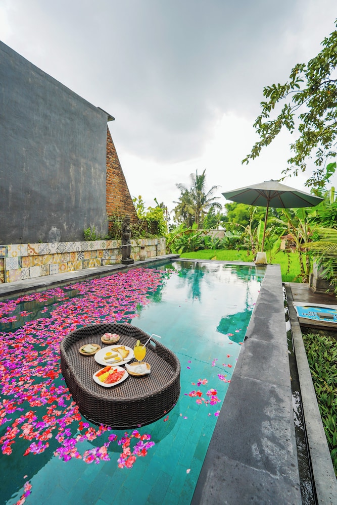 Ubud Sawah Homestay 46/50