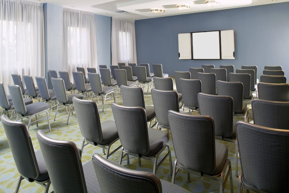 Springhill Suites Houston Intercontinental Airport 36/51