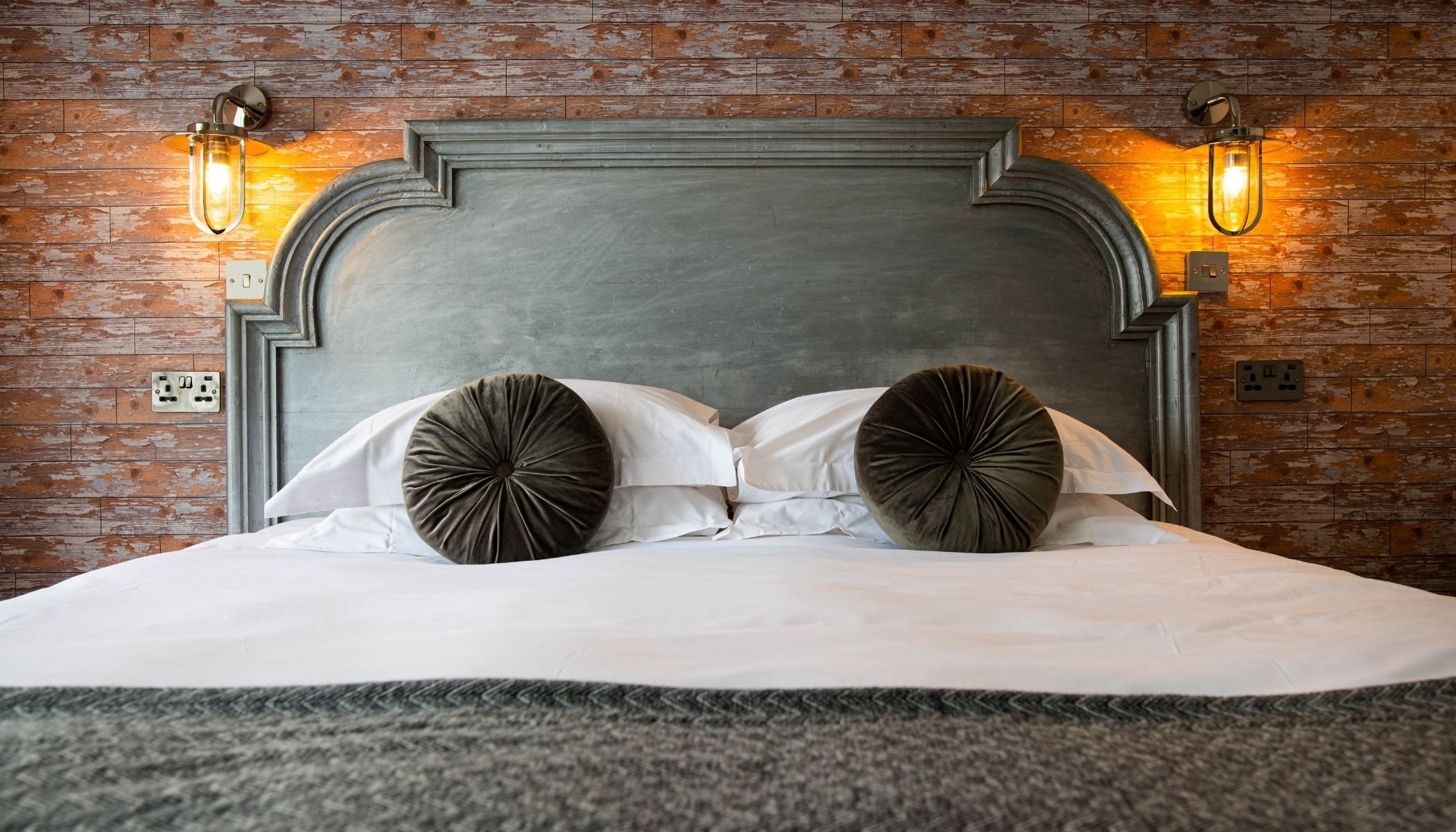 Chic, Double Bed