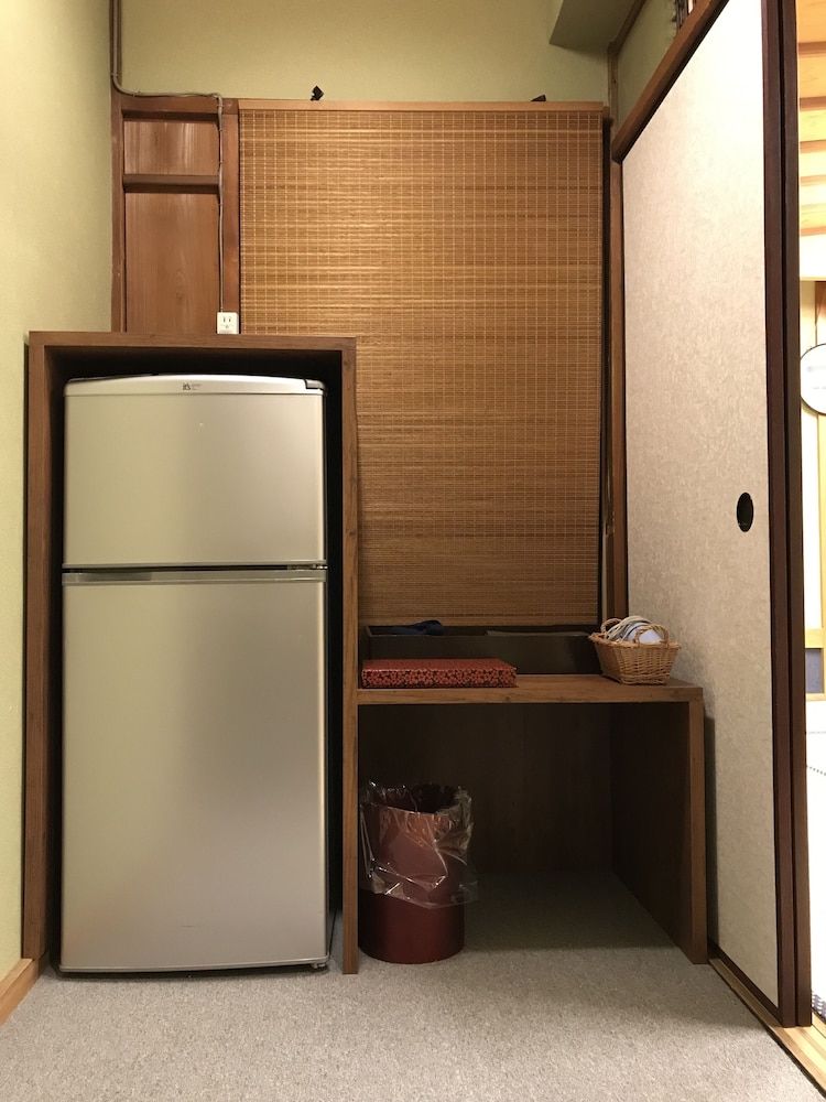Yamadaya Ryokan 6/59