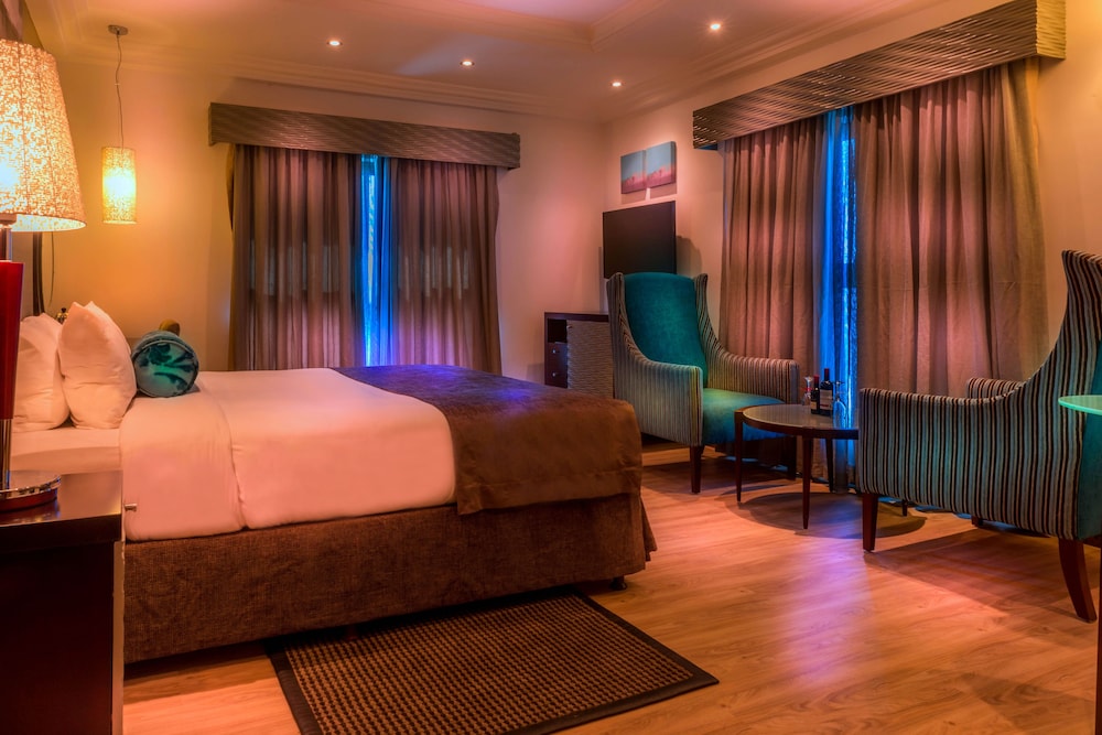 Protea Hotel By Marriott Lagos Kuramo Waters 23/71