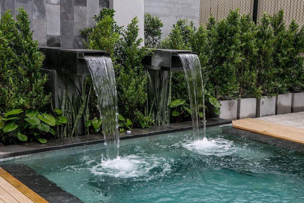 Amenity Apartel Samui 52/56