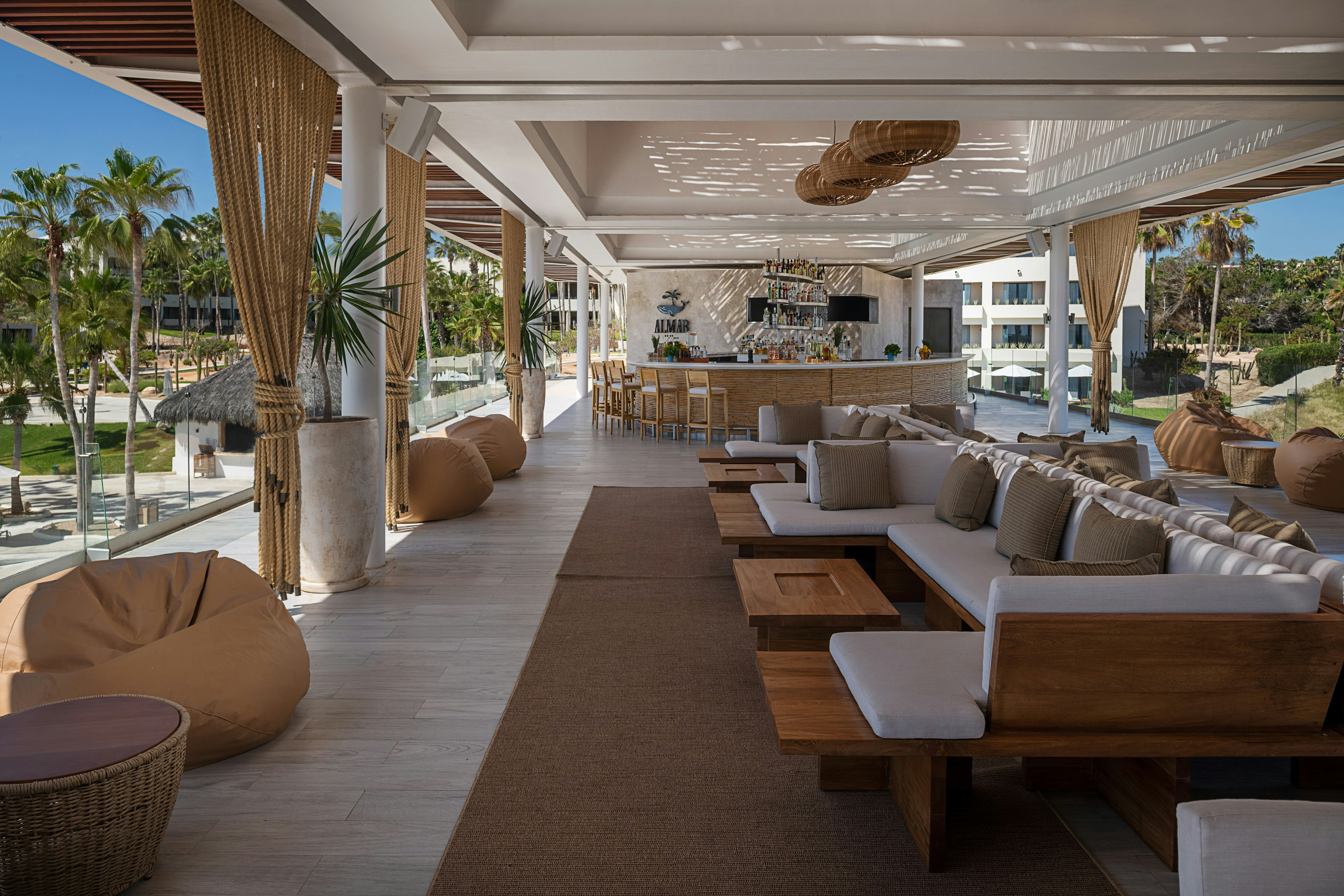 Paradisus Los Cabos - Adults Only 30/50