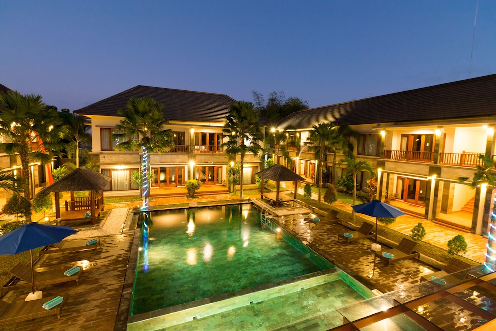 Vidi Boutique Hotel Bali 1/72