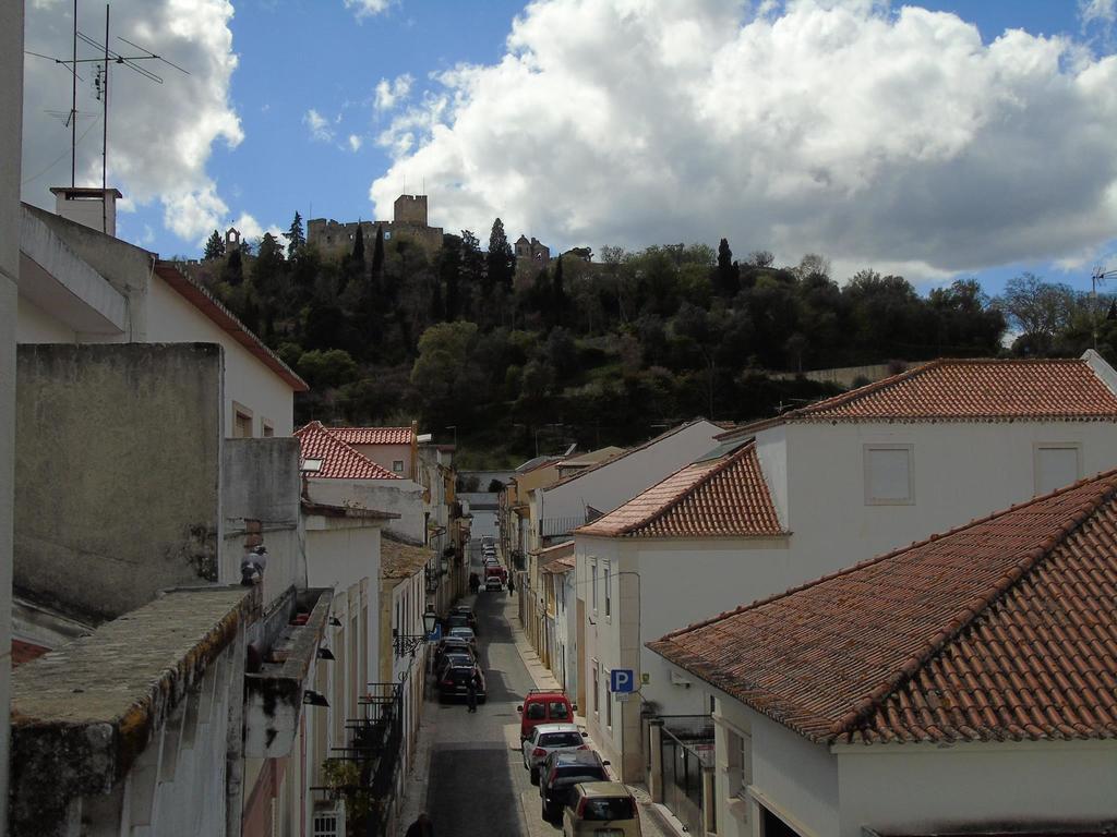 Hotel Cavaleiros De Cristo 44/50