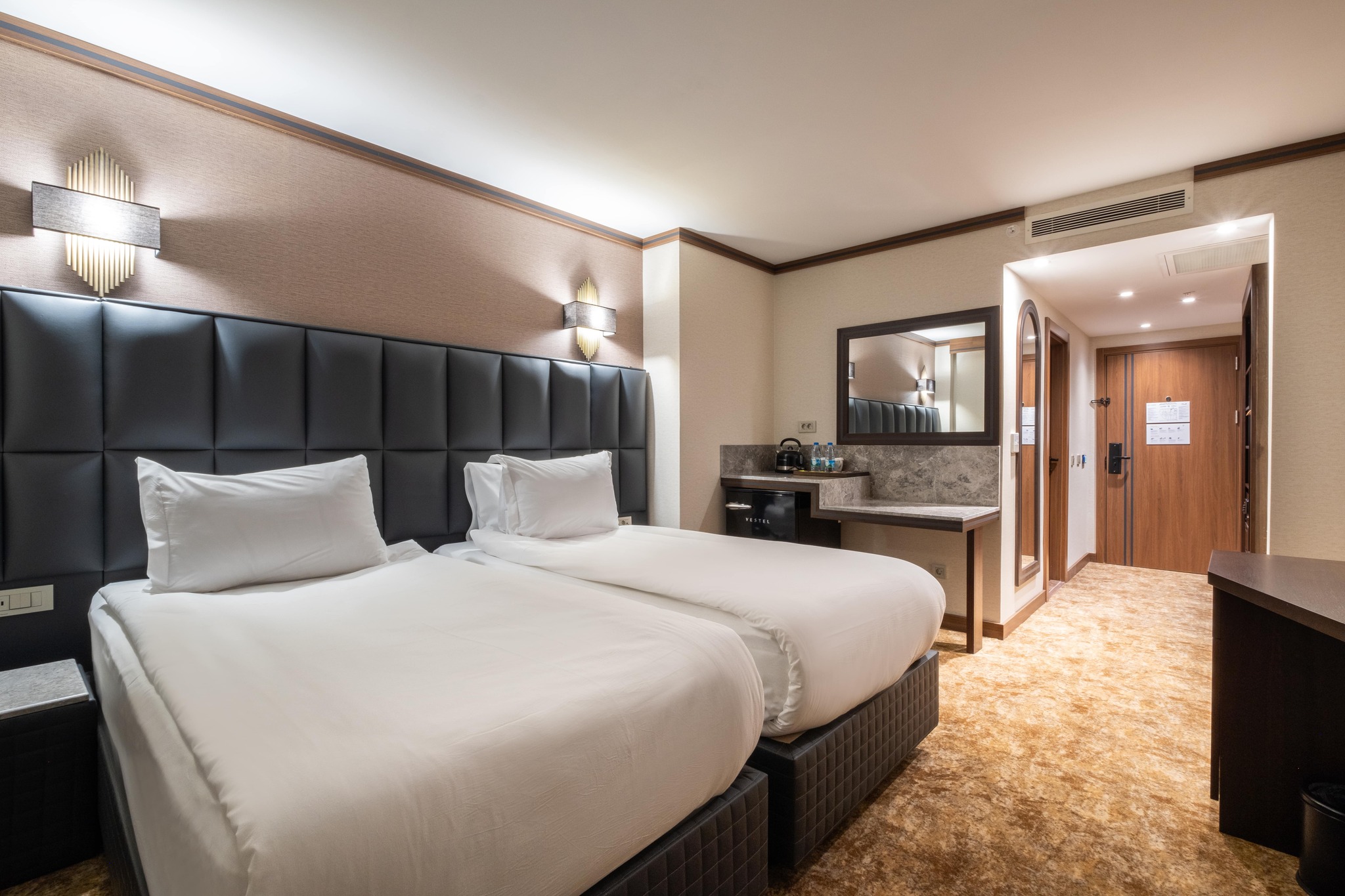 Ankara Princess Hotel 15/55