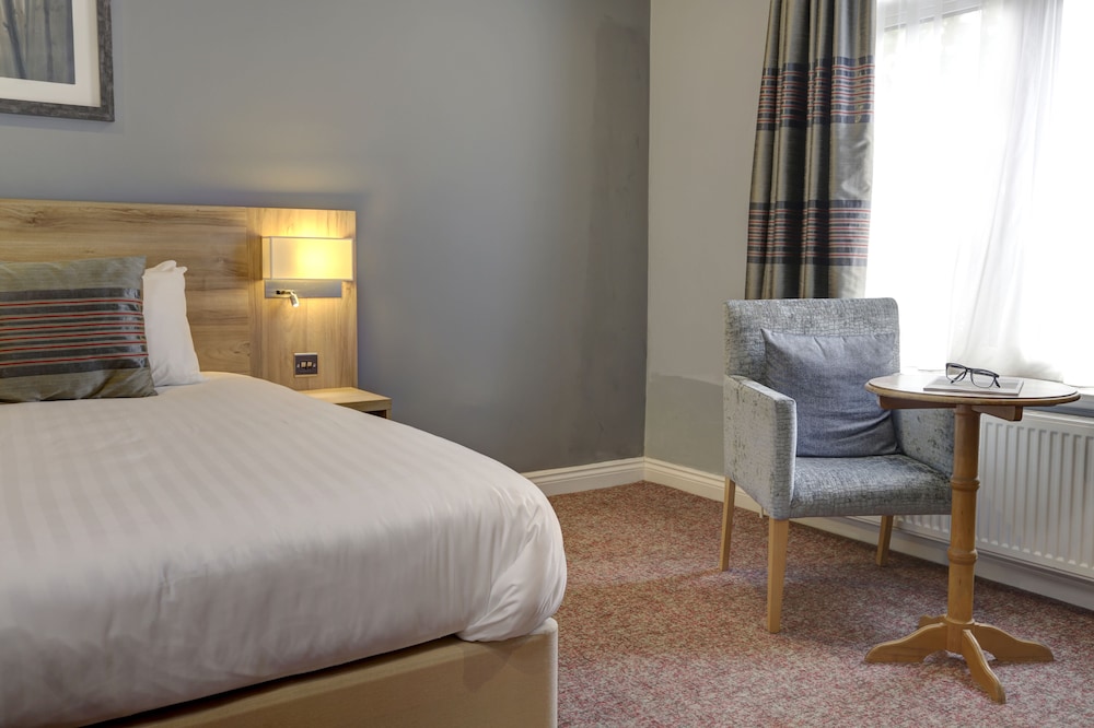 Linton Lodge Hotel, Bw Signature Collection 19/43