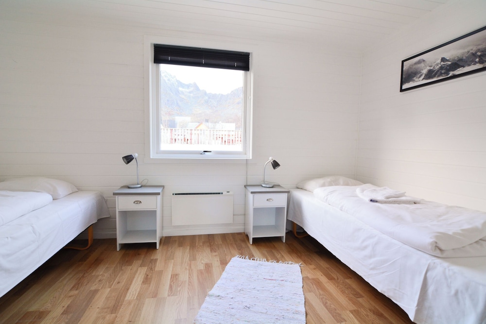 MEFJORD BRYGGE 11/50