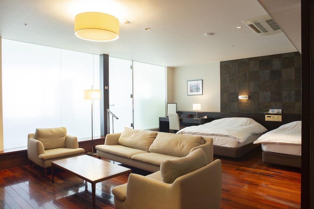 Kikunan Onsen UBL Hotel 39/50