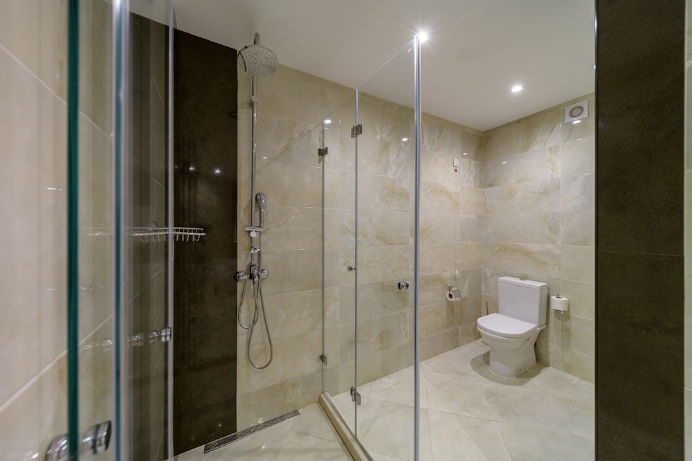 Rosslyn Dimyat Hotel Varna 77/78