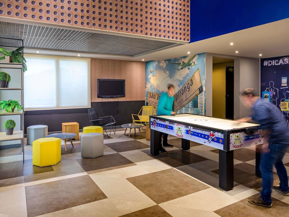 Ibis Budget SP Centro Sao Joao 54/75