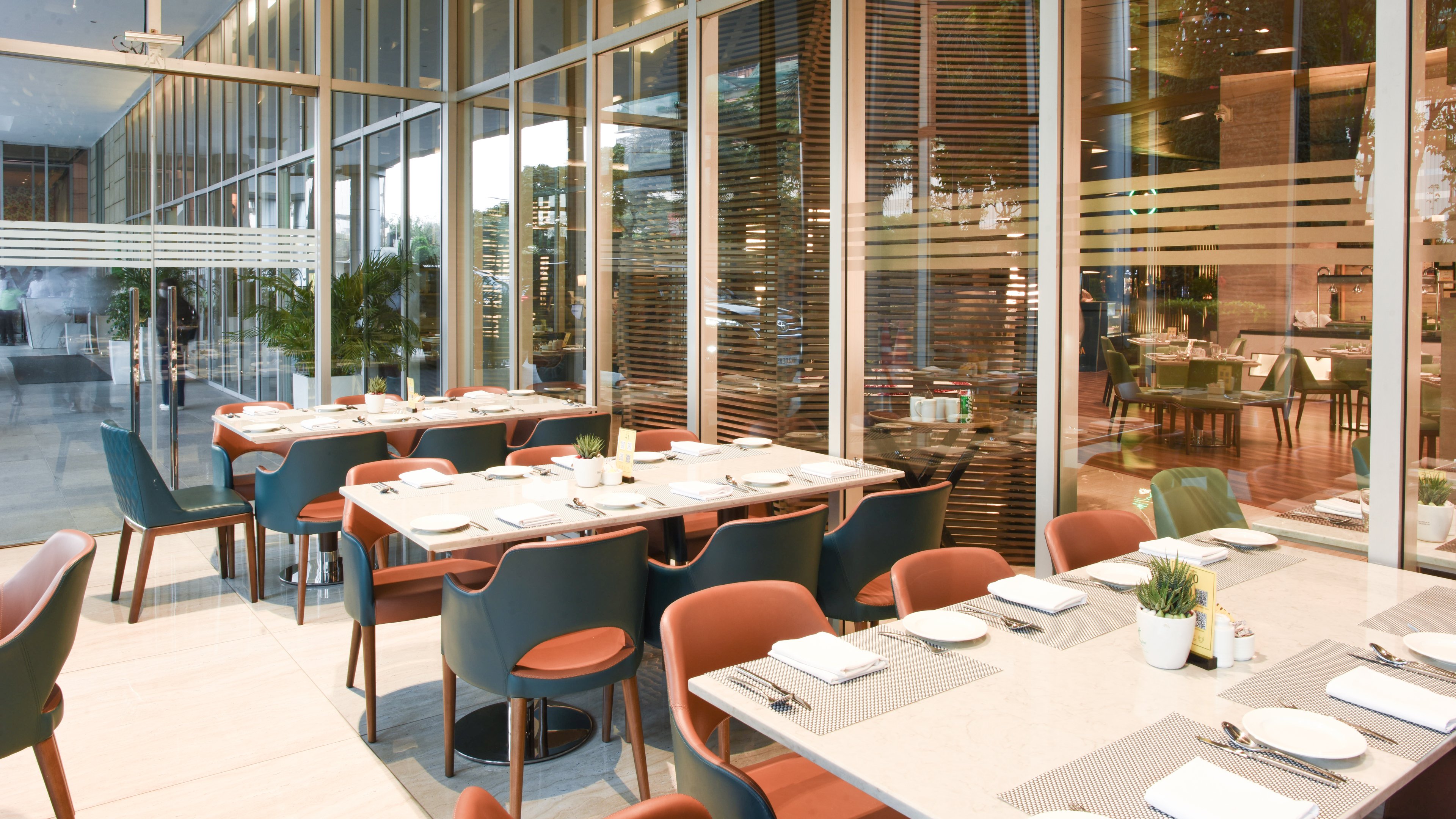 Holiday Inn New Delhi Aerocity by IHG 60/79