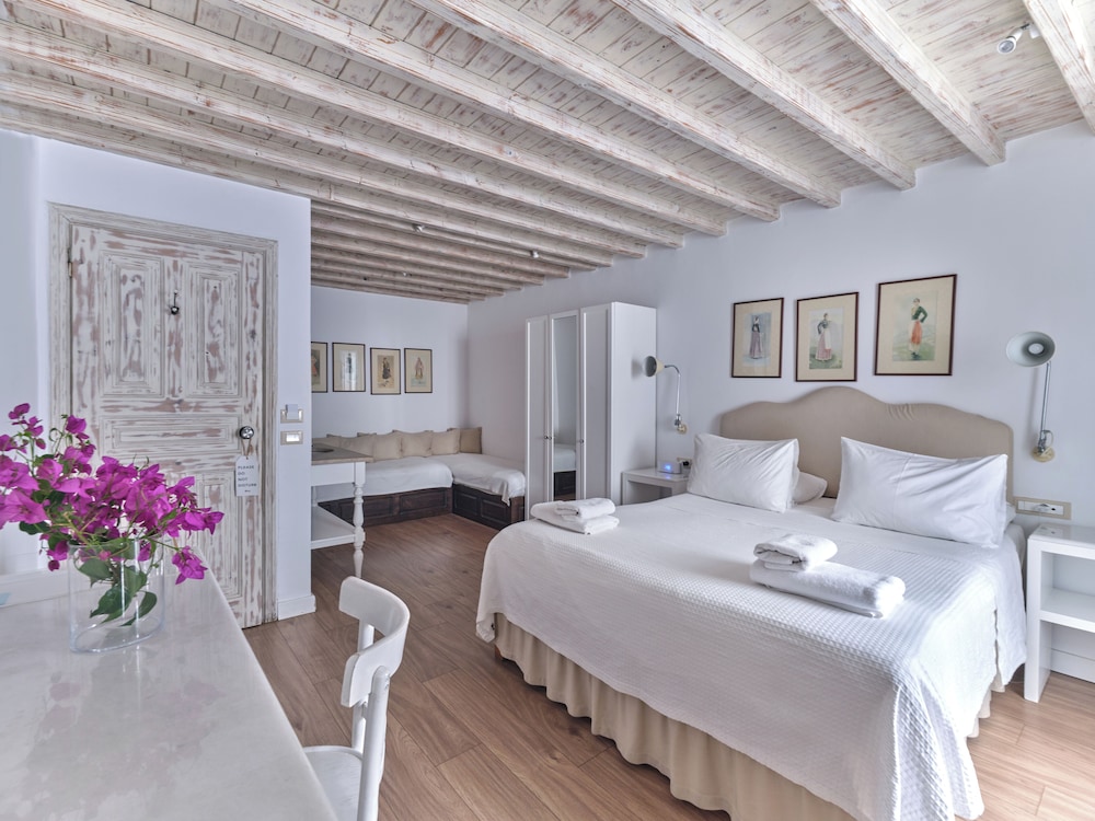 La Maison Kalogera Mykonos Town Hotel 20/50