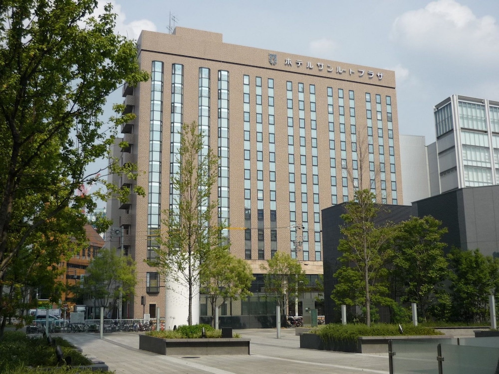 Cypresss Hotel Nagoya - Eki Mae in NAGOYA