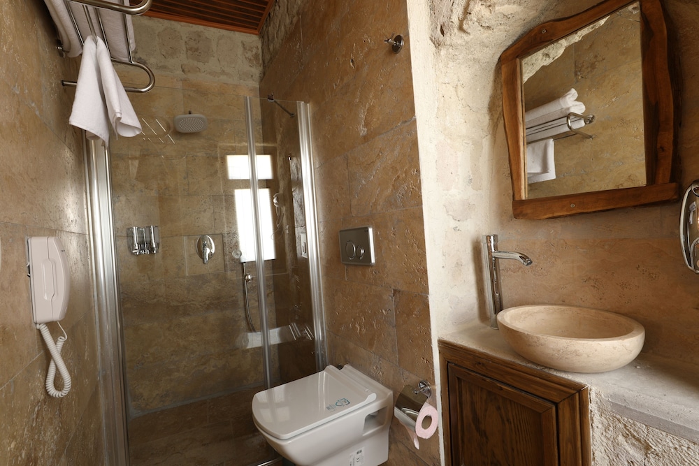 Belenus Cave Hotel 38/50