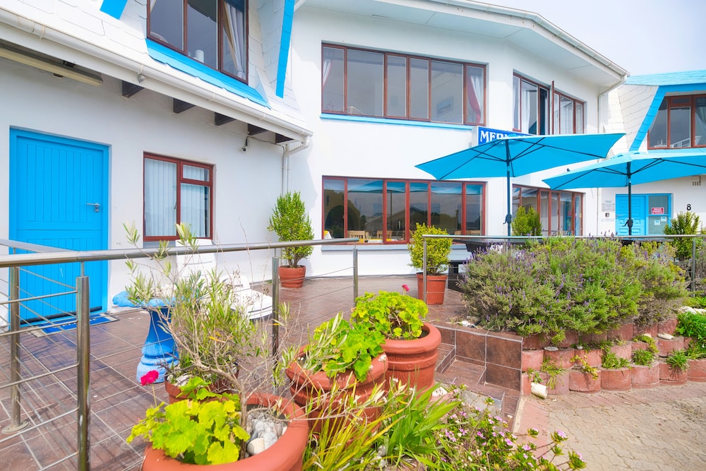 Mermaid Guest House 4/50