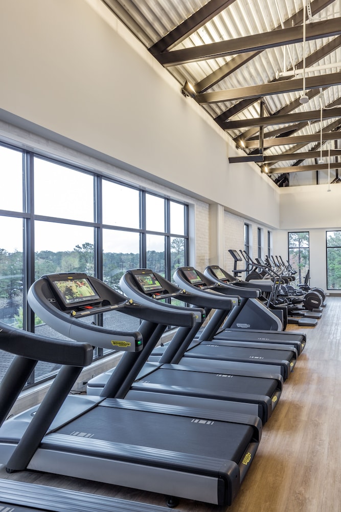 Auburn Marriott Opelika Resort & Spa at Grand National 27/50