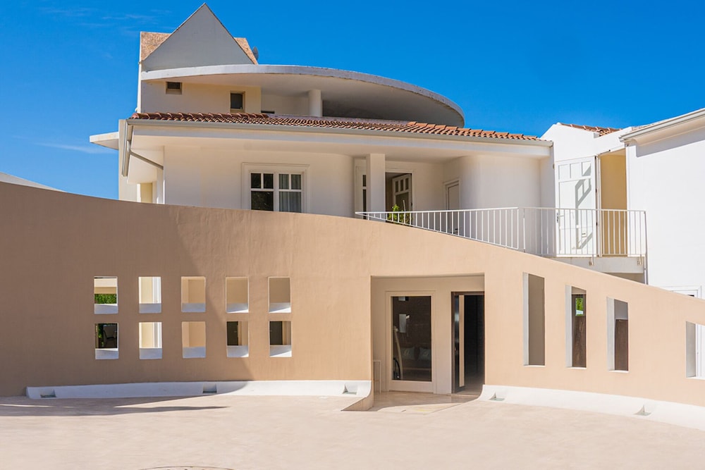 Felix La Coluccia Hotel in SANTA TERESA DI GALLURA