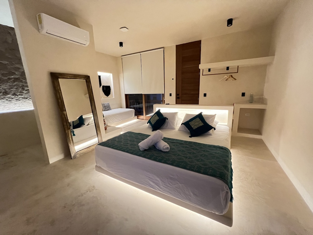 Tikul Hotel Boutique 21/50