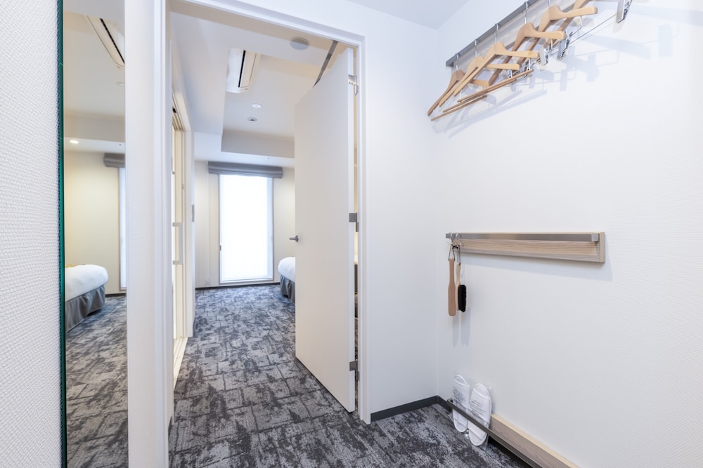 Tokyu Stay Osaka Hommachi 67/72