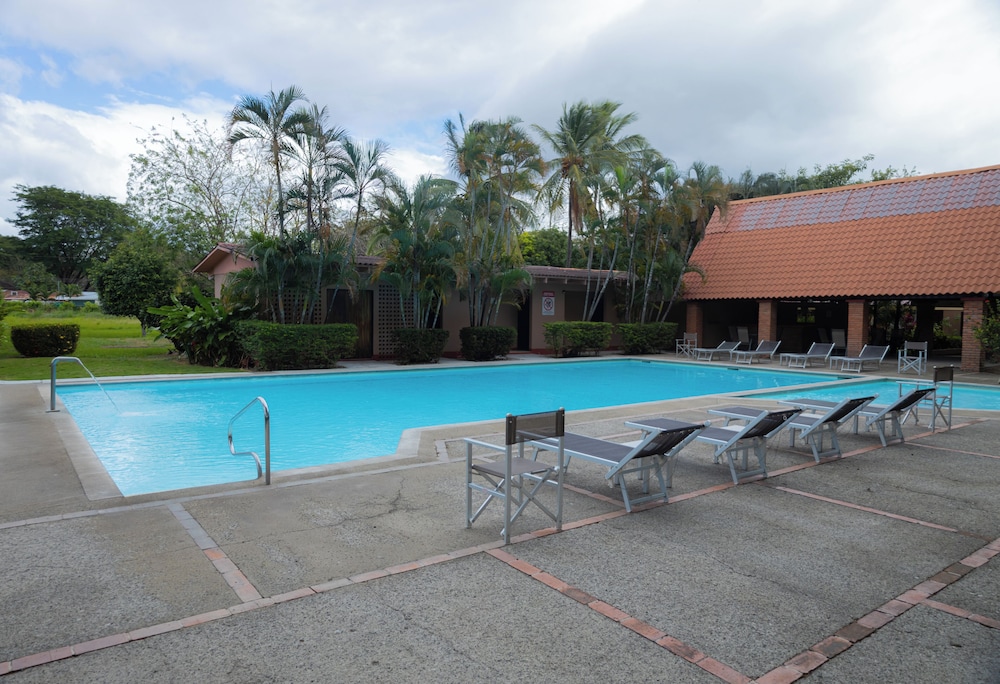 Las Espuelas Hotel 33/54
