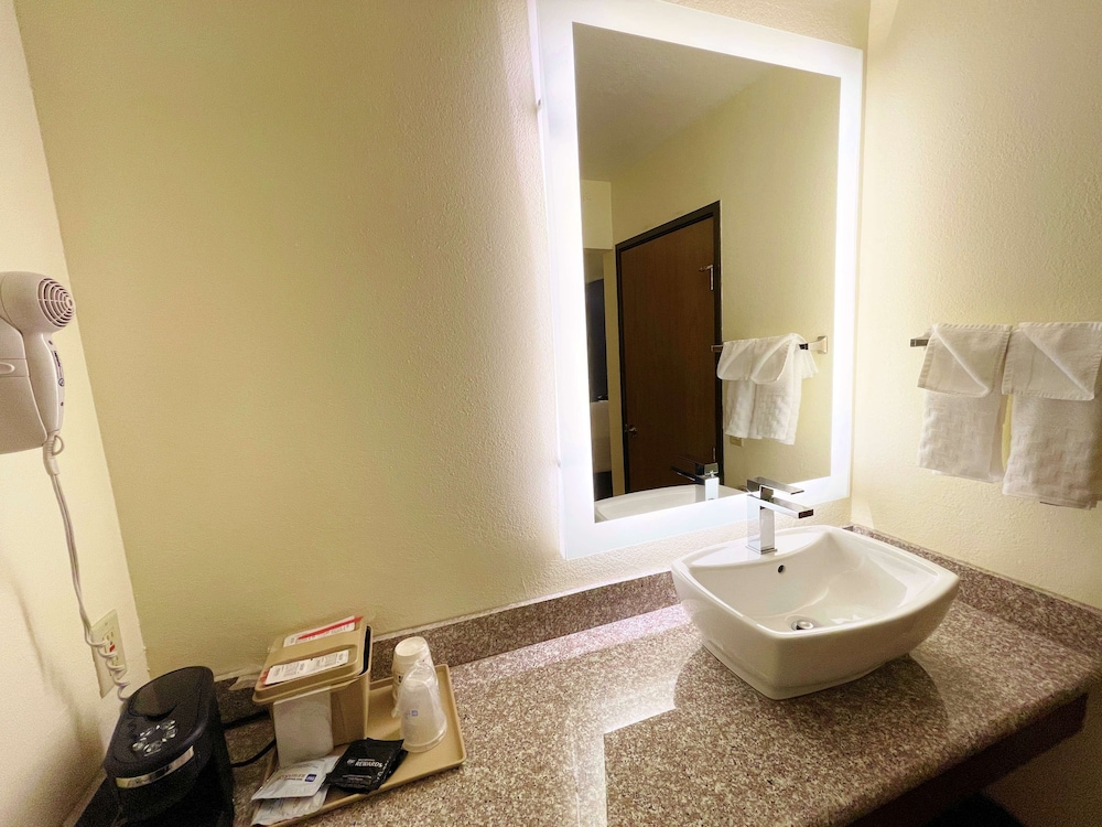SureStay Hotel By Best Western Williams 33/58