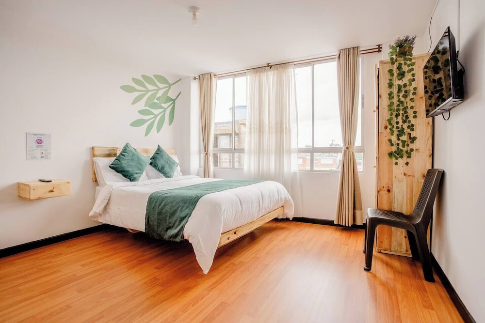 Hotel Natural Sevgi 24/40