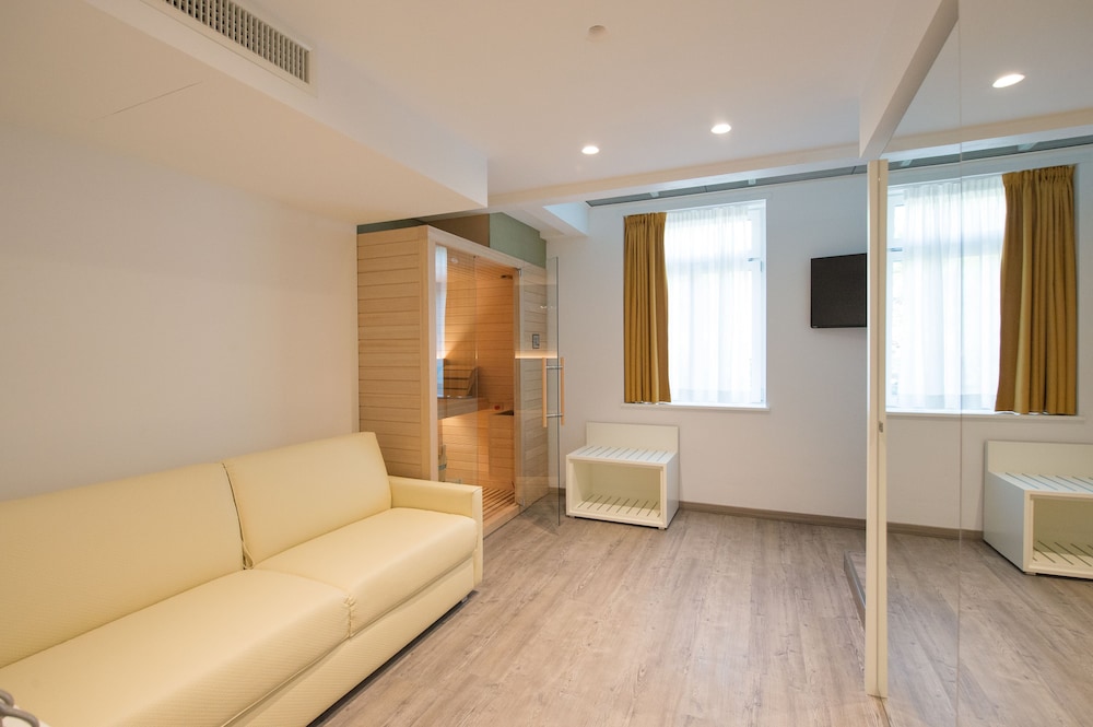 Grand Hotel Liberty 29/50