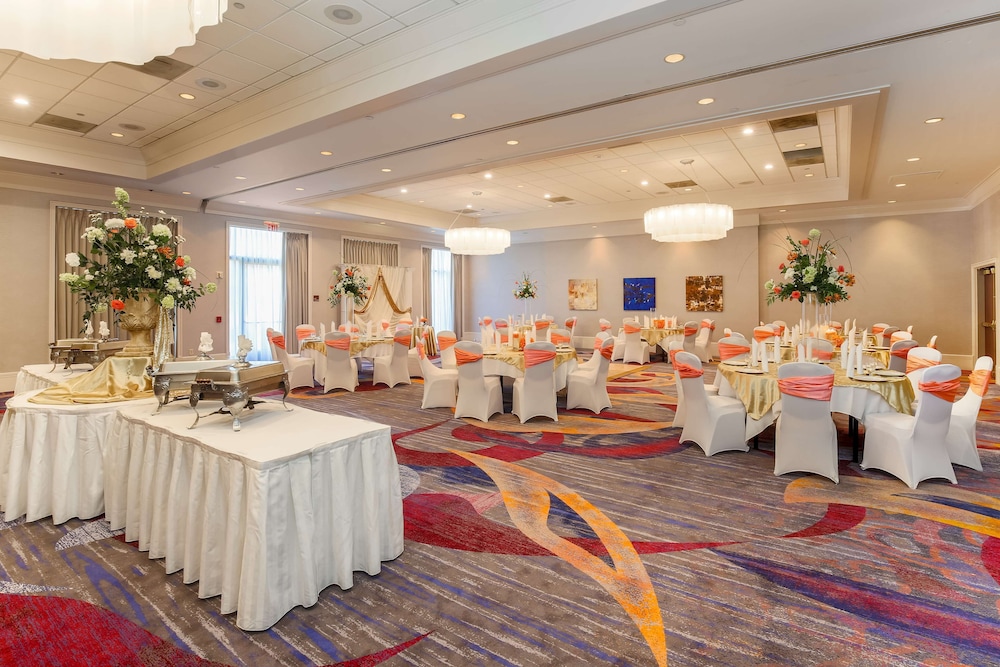 Doubletree By Hilton Hotel Atlanta Airport 33/49