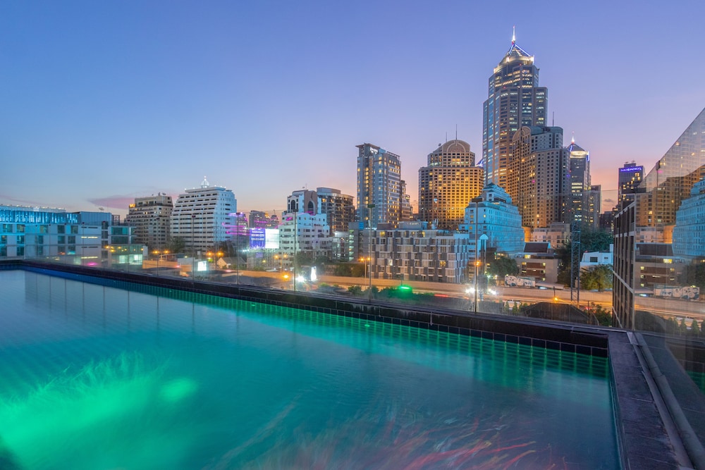 曼谷标志酒店(Hotel Icon Bangkok) 图片4