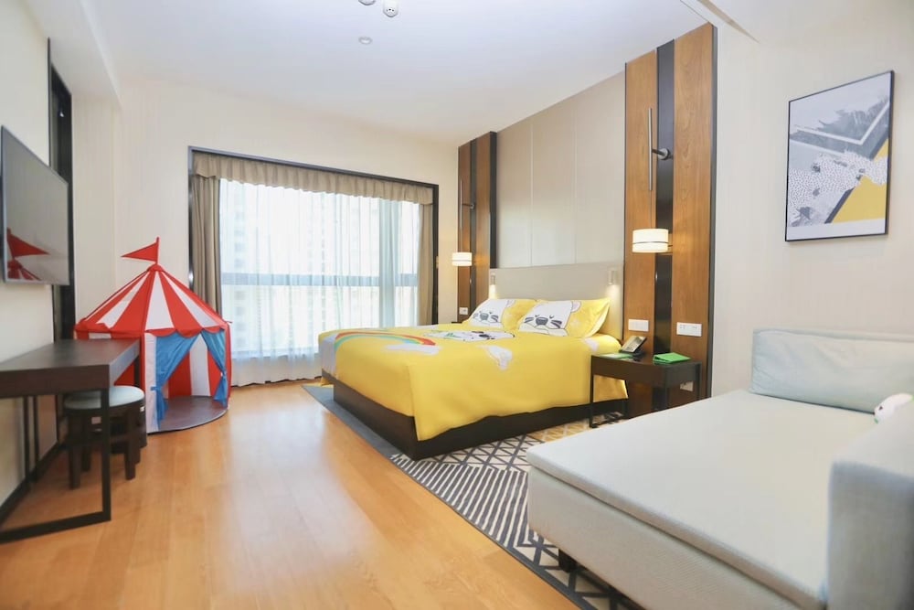 Holiday Inn Kunshan 18/71