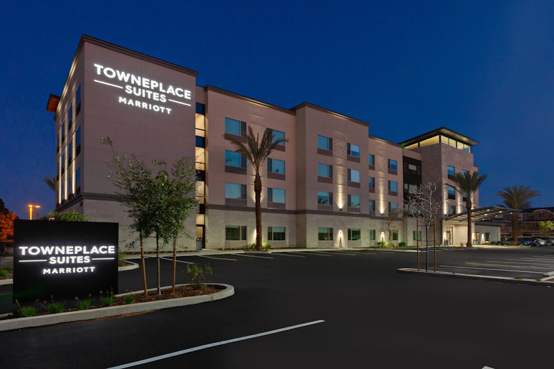 Towneplace Suites By Marriott San Diego Central 44/47
