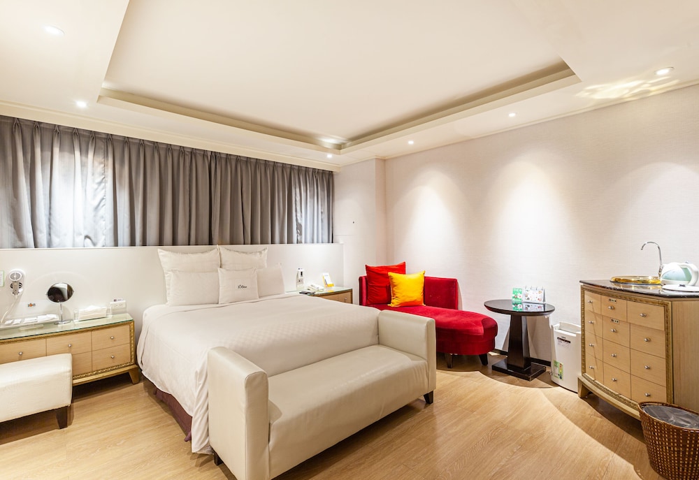 168 Motel - Pingzhen 22/36