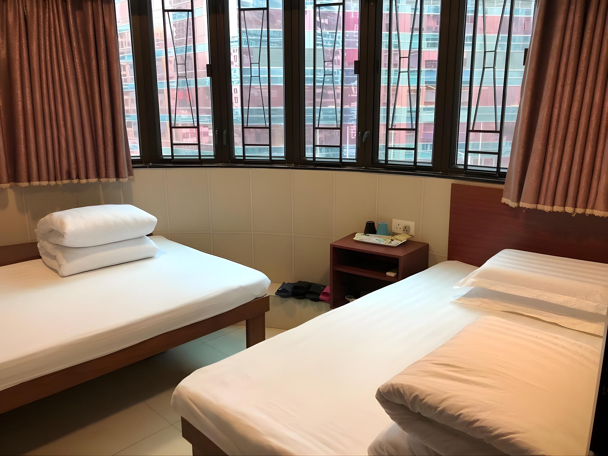 New Prince Hotel 16/51