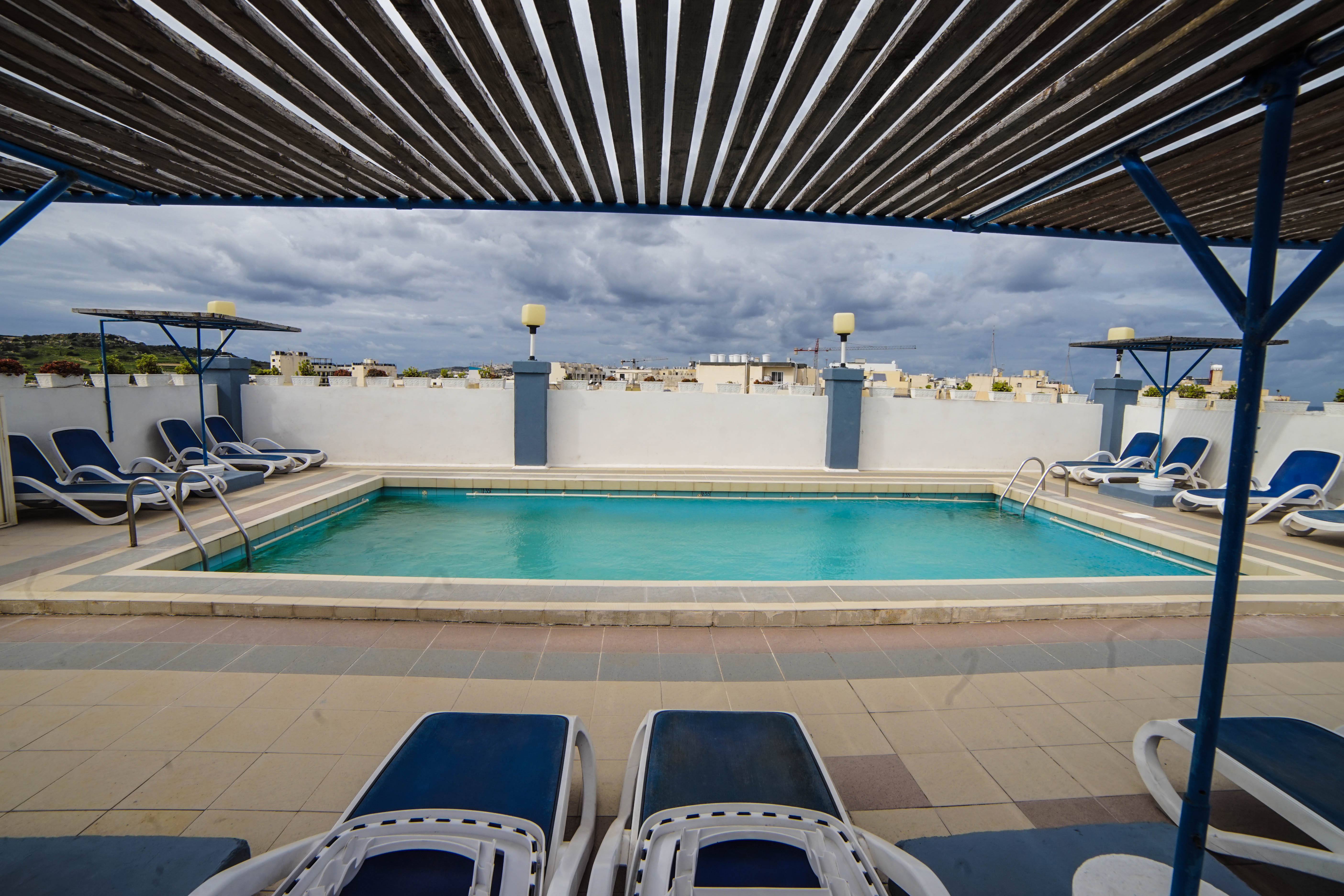 Coral Hotel 21/22