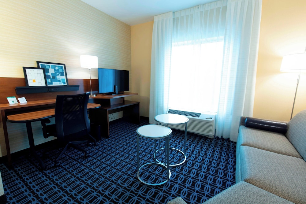 Suite, Multiple Beds, Accessible