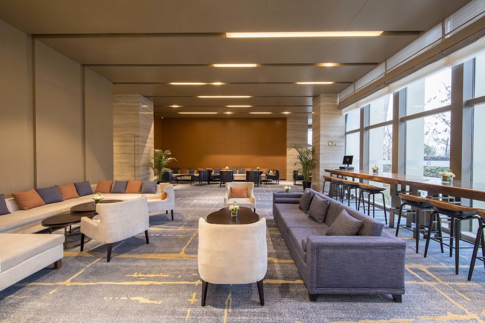 The QUBE Hotel Xiangyang 20/40
