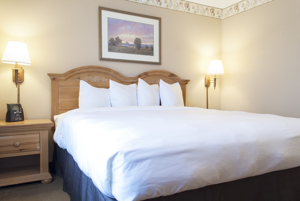Country Inn & Suites by Radisson, Cedar Falls near University 12/39
