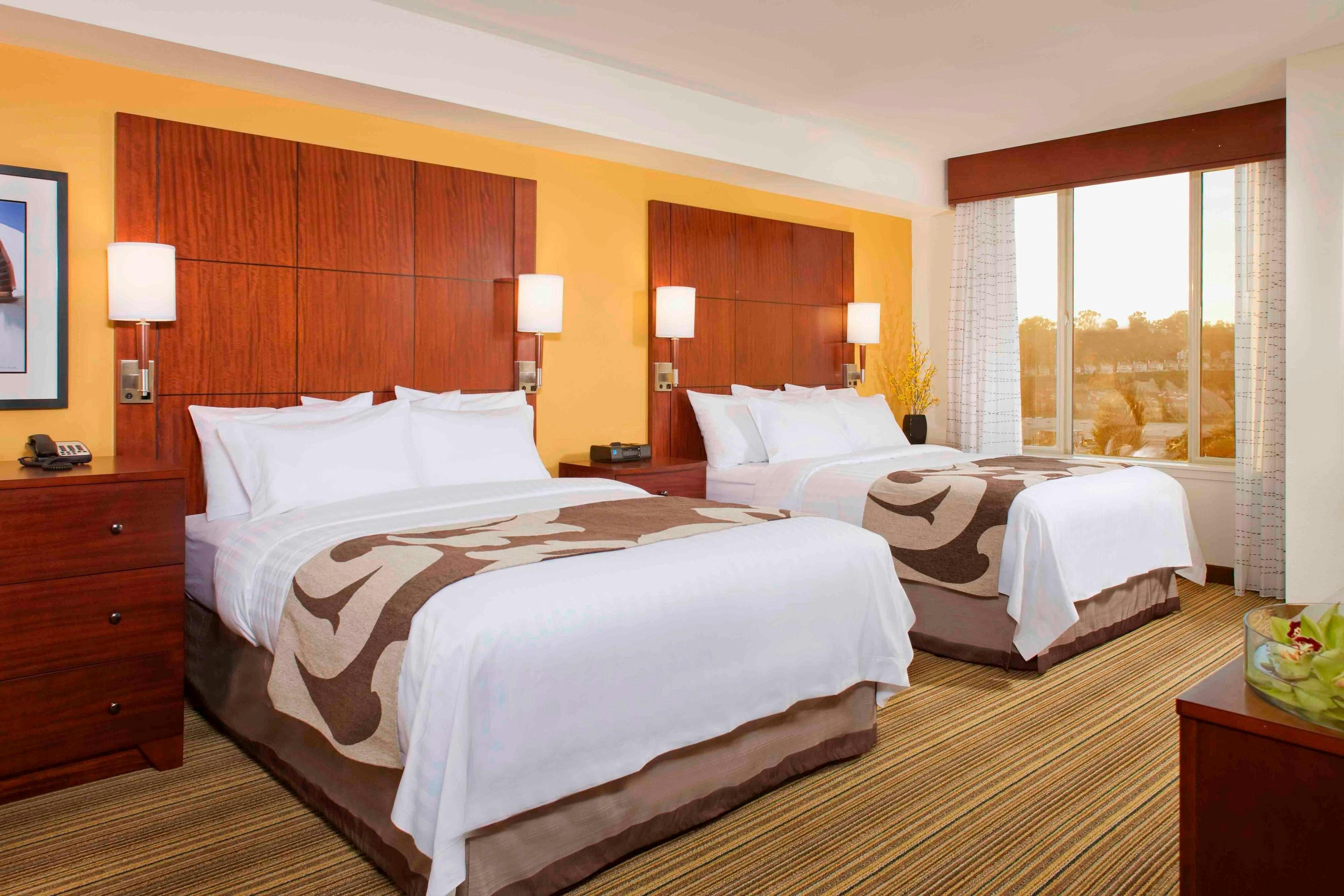 Residence Inn by Marriott Dana Point San Juan Capistrano 10/45