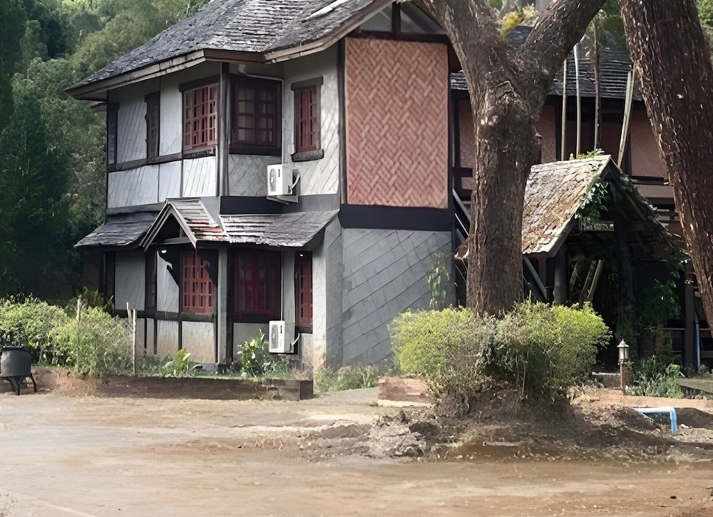 Phu Ing Fah Resort by ZUZU 7/52