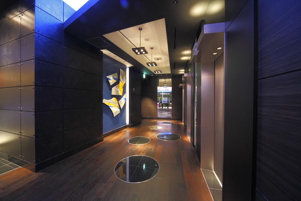 New Otani Inn Yokohama Premium 22/50