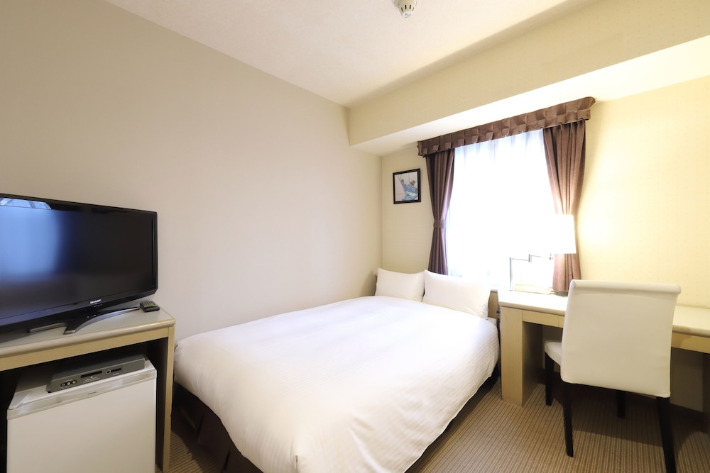 Semi Room, Standard, Single Bed, Semi Double Bed