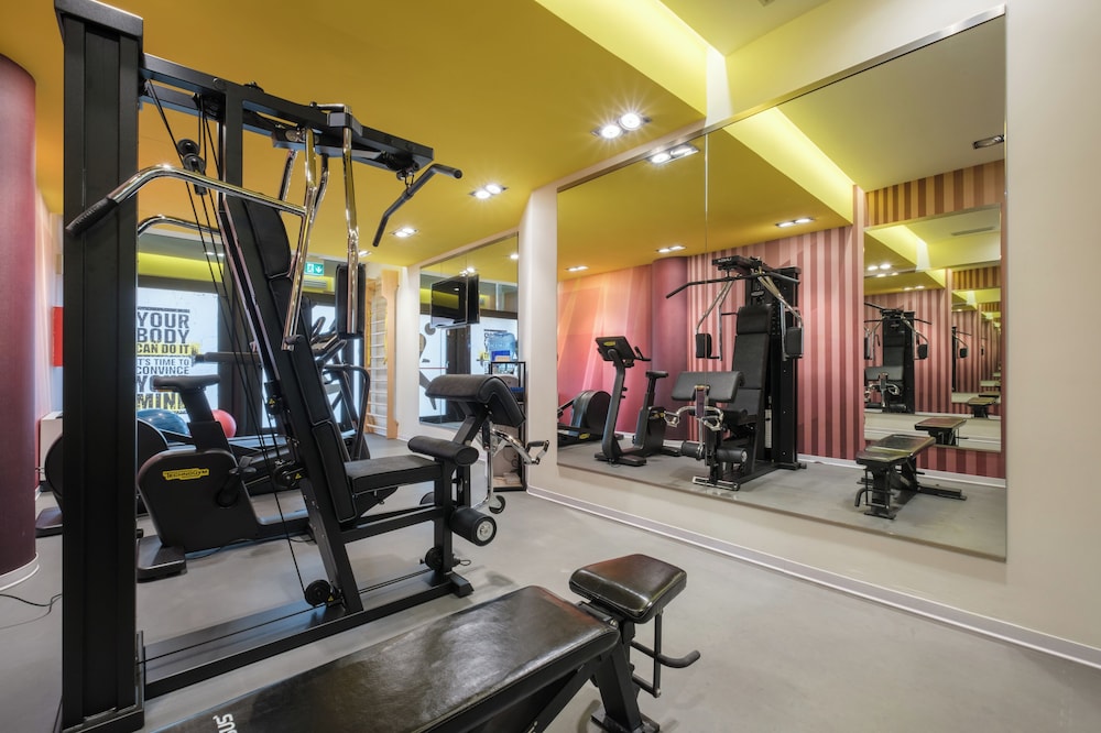 Savhotel Aemilia Bologna 34/68
