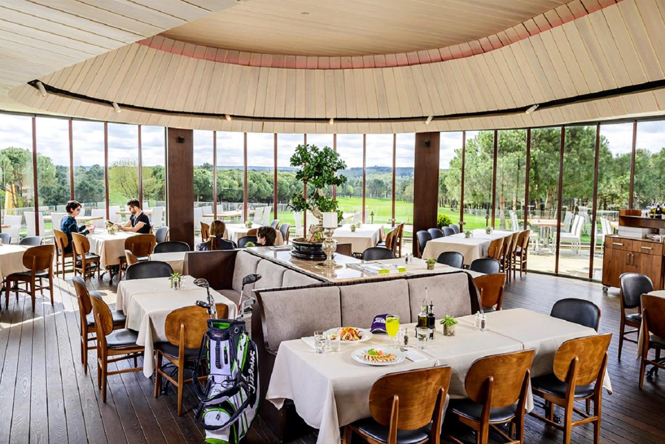 KEMER COUNTRY HOTEL ISTANBUL 58/75