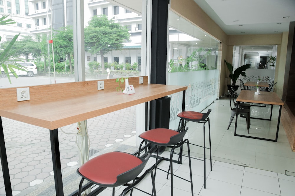 Grand Inna Medan 40/48