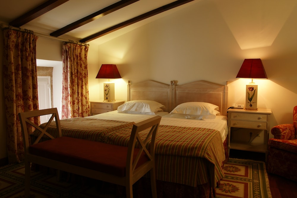 Pousada Do Marvao - Charming Hotel 6/65