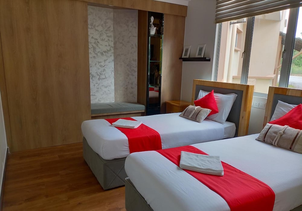 Seri Bayu Resort 10/46