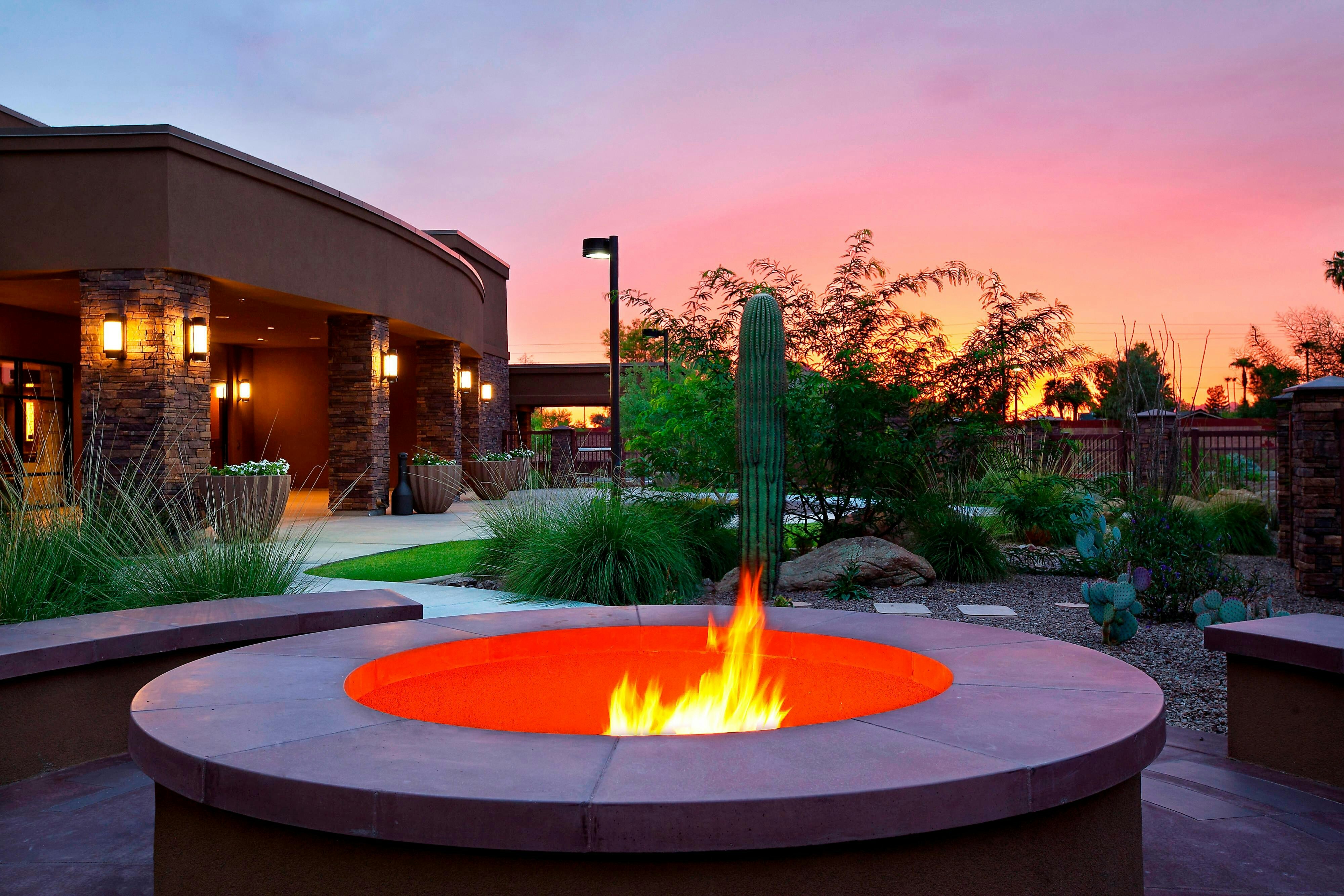 Courtyard Scottsdale Salt River 6/6