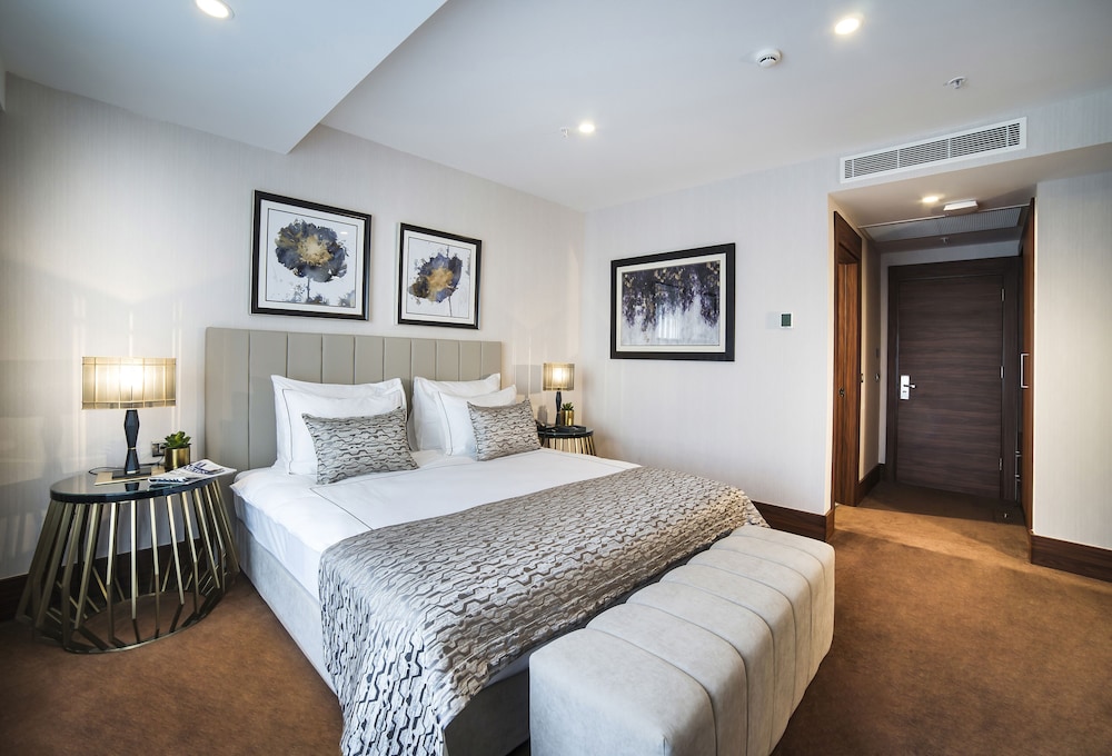 Sura Luxury Milion Hotel & Spa 26/76